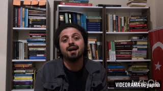 Hurbaşkanliği Forsu Ve 16 Türk Devleti̇ Meselesi̇ni̇n Asli Nedi̇r?