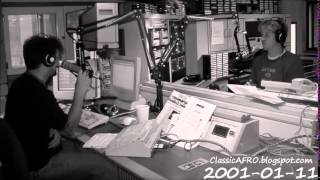 Opie & Anthony WNEW 2001-01-11