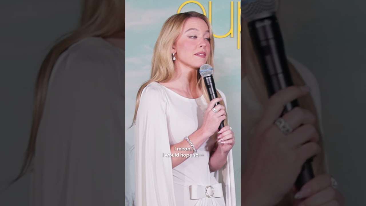 Asking for a friend. #Euphoria