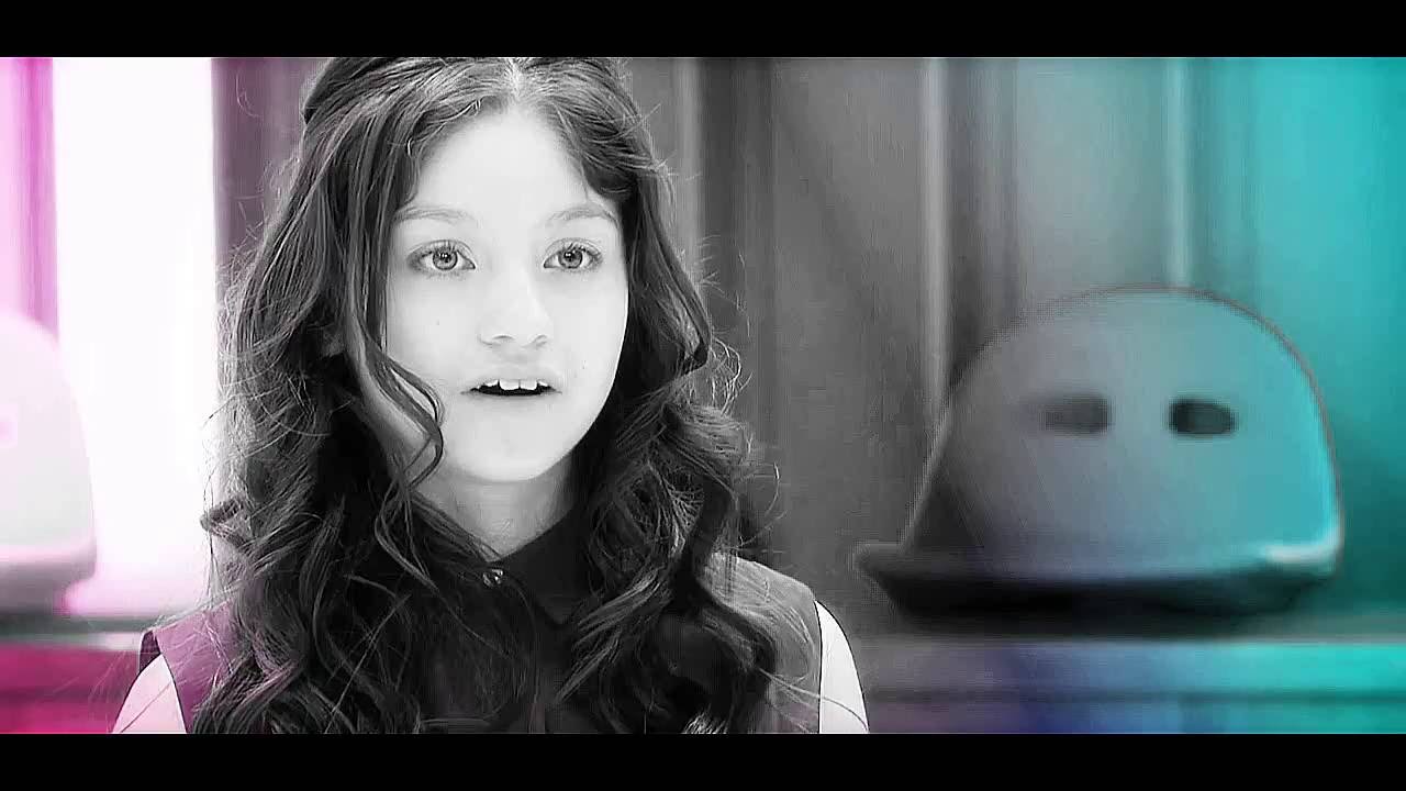 Soy Luna II Luna & Matteo - Такая одна...