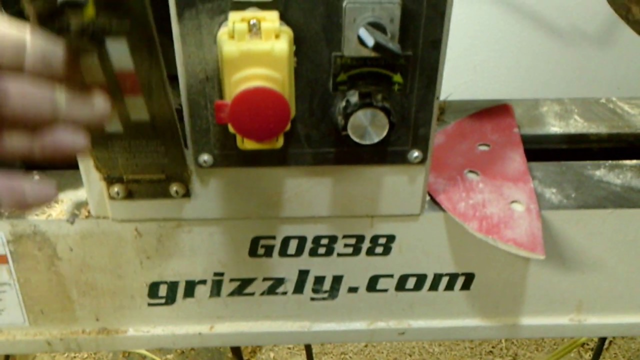 Problem With Grizzly Tools YouTube