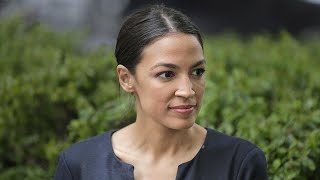Alexandria Ocasio-Cortez's Bikini Photos Which Are Inappropriate For Even Adults
