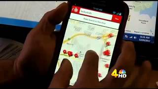 Fake locksmith companies address on Yelp