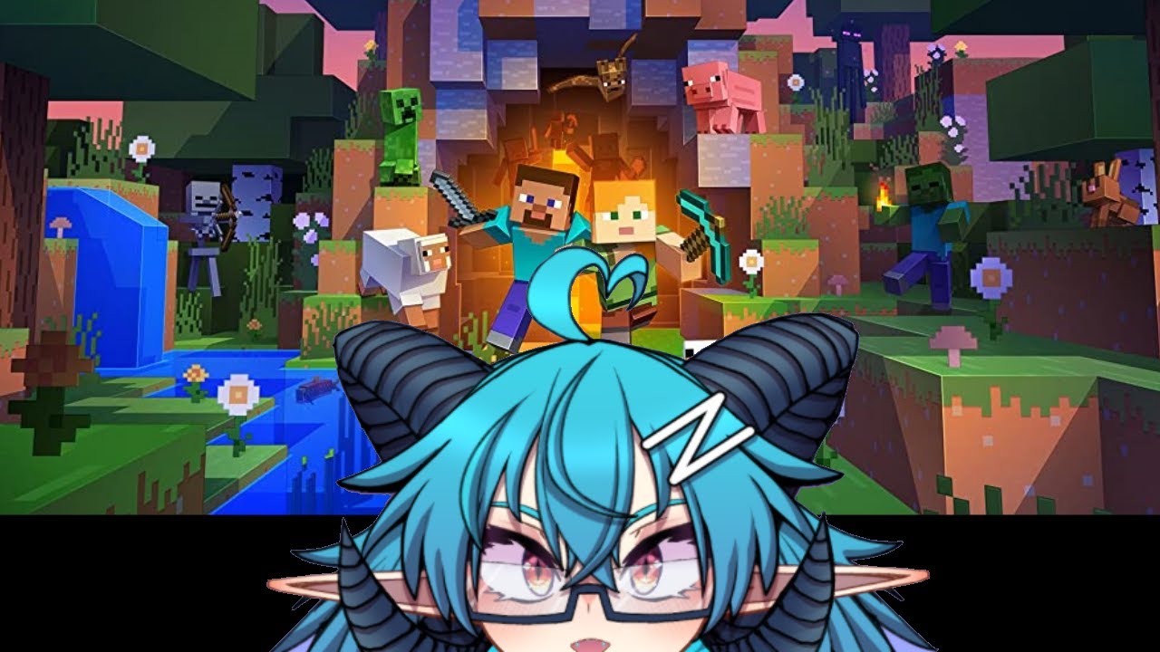 [Sky Factory 4] A factory in da sky?!?! YouTube