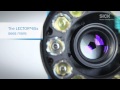 LECTOR®650 image-based code reader for high performance code reading by SICK