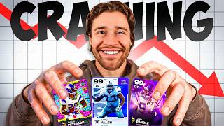 Huge MARKET CRASH INCOMING in Sugar Rush! screenshot 1