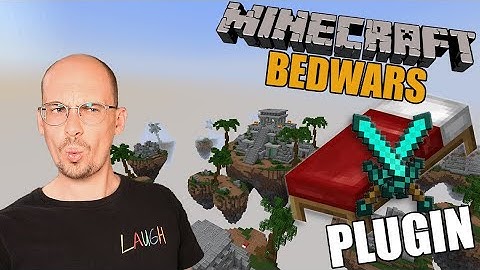 SPEEL BEDWARS!! || Bewars Plugin Tutorial [Nederlands/Dutch]