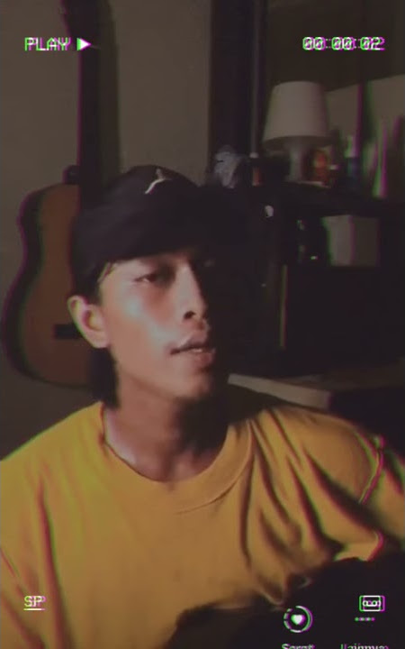 Ramlan yahya - pungo bubayang {cover singkat}