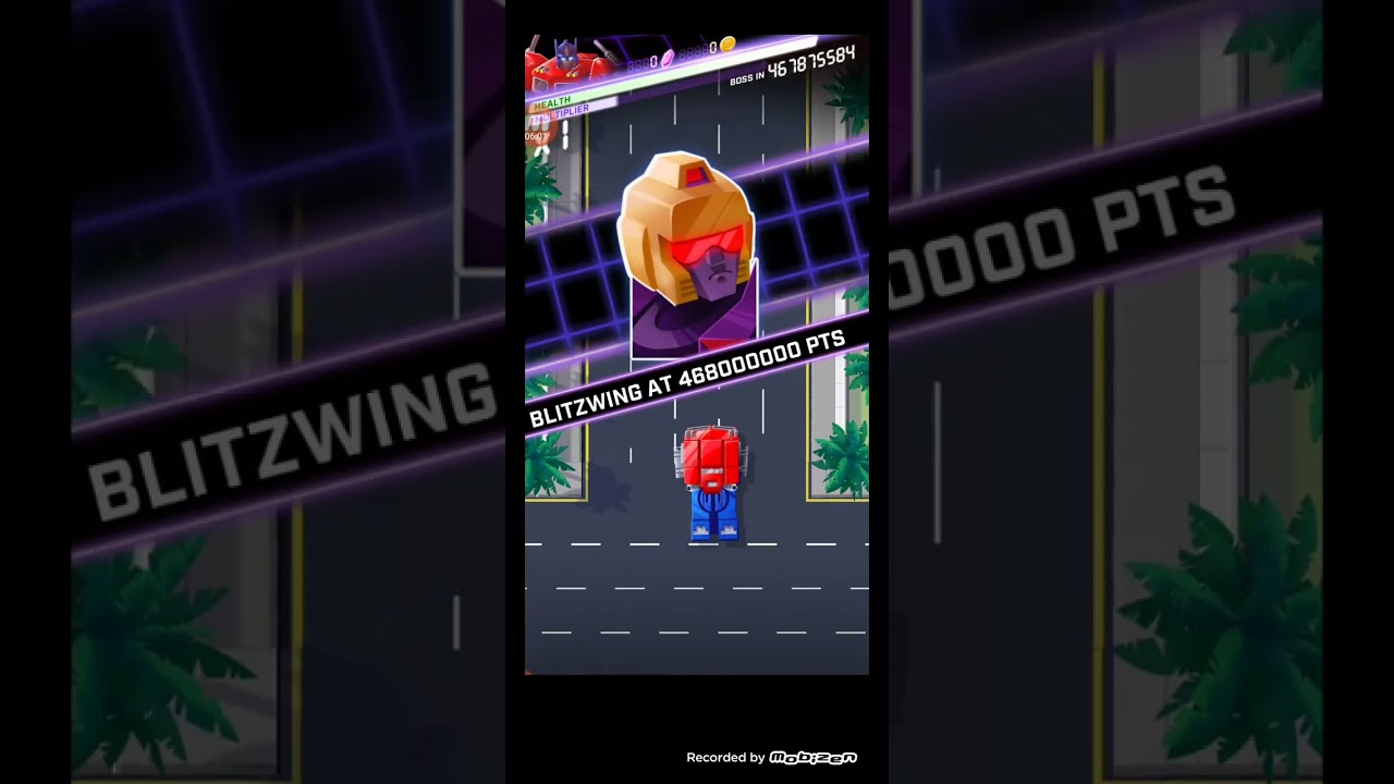 bumblebee overdrive mod #2 deceptions and blitzwing part 1