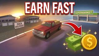 EARN MONEY FAST IN IMPACT DRIVE? screenshot 4