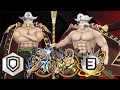EDWARD NEWGATE GAMEPLAY ONE PIECE BOUNTY RUSH OPBR