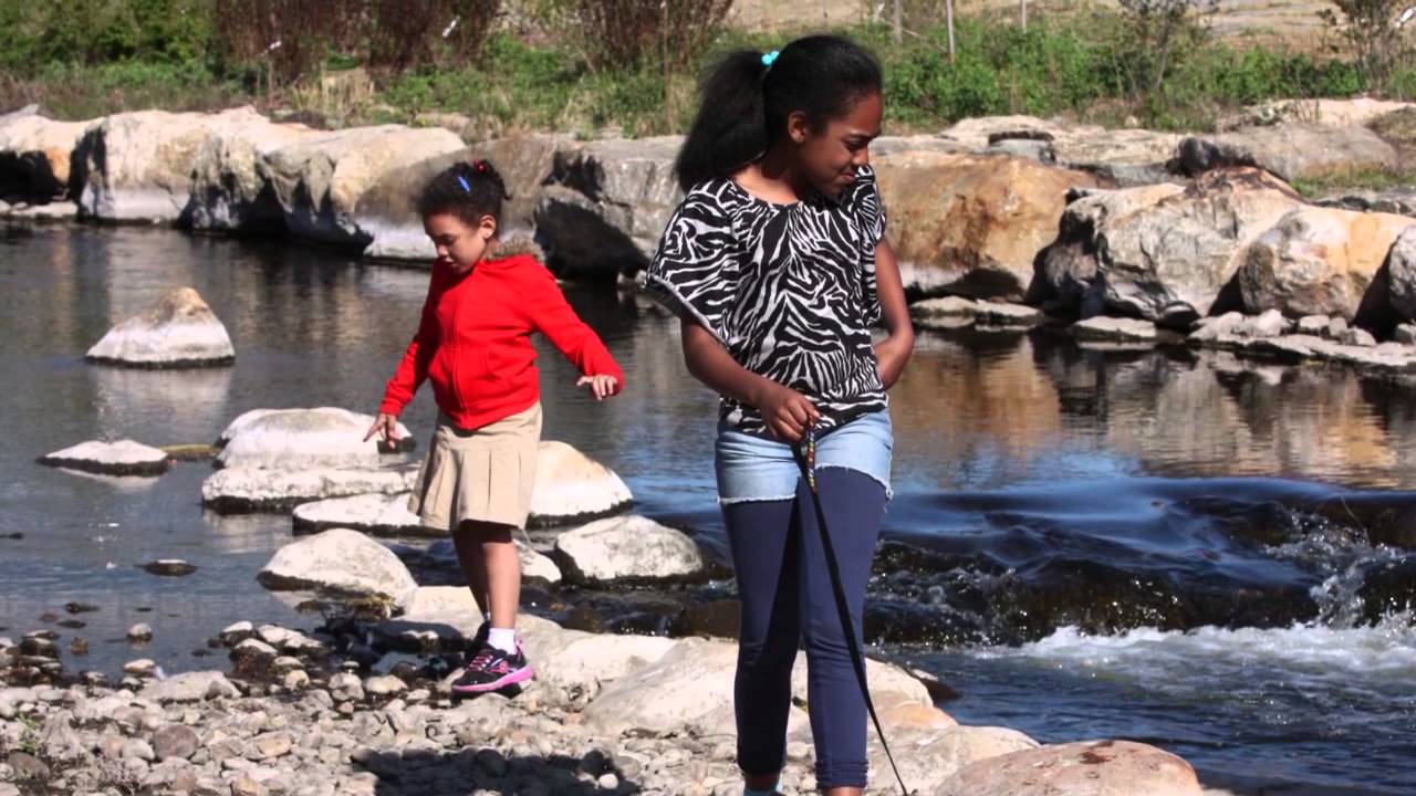 ASLA 2015 Professional General Design Award Winners on Vimeo