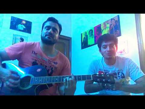 MAIN TAN VI PYAR KARDA || ASHISH SARDANA || HAPPY RAIKOTI || COVER SONG🎤 || LATEST PUNJABI SONG 🔺