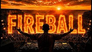 Pitbull – Fireball | Afro House Remix 🔥🌍 | Global Afro Sound