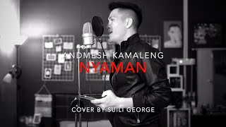 Download Mp3 Nyaman _ Andmesh Kamaleng ( Suili George Cover) Gudang lagu Download Mp3 Nyaman _ Andmesh Kamaleng ( Suili George Cover)