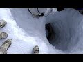 Siachen glacier rescue by army jawan,gorkha rifles