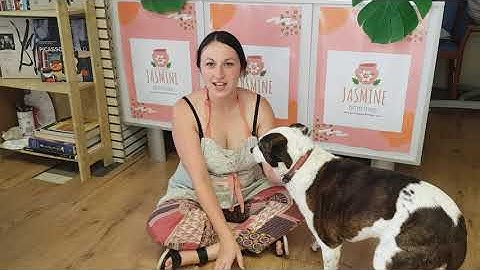 Paw Print into Clay - Clay At Home kit - Jasmine Pottery Studios