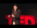 Social capital and the power of relationships: Al Condeluci at TEDxGrandviewAve