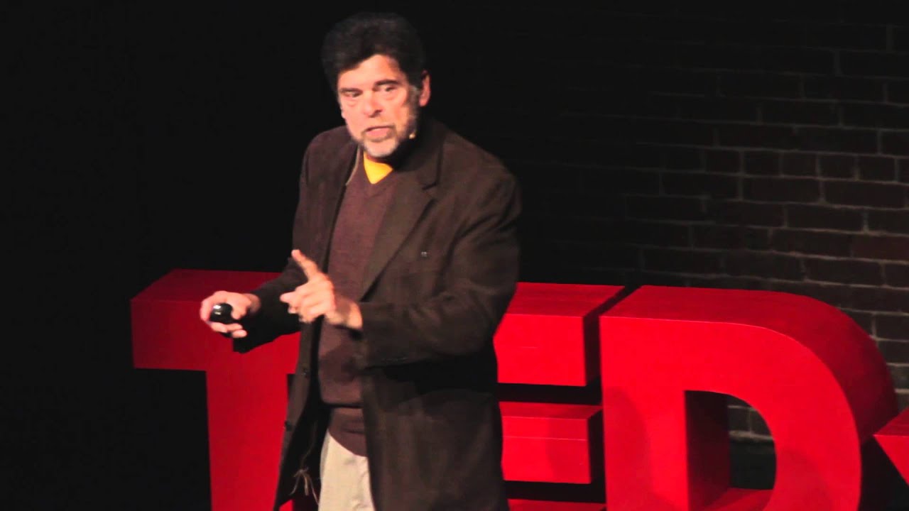 Social capital and the power of relationships: Al Condeluci at ...