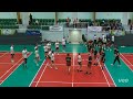EUICC24: Terrible Monkeys vs Mighty Hucks