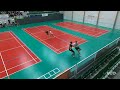 EUICC24: Terrible Monkeys vs Mighty Hucks