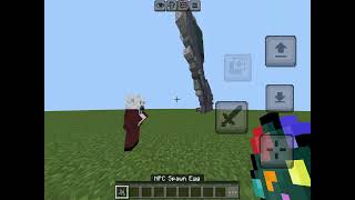(ONLY COMMANDS) vanilla image to pixel art in minecraft bedrock