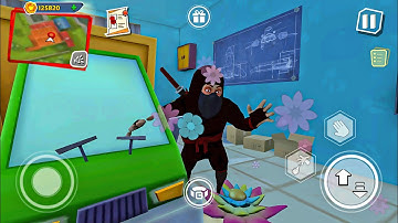 Dark Riddle New Update 17.5.0 | UPDATED MORE NEW SKINKS. NEW STORY | MOD ALL SKINS | Part 165