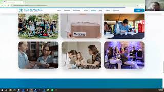 PROYECTO FINAL/DESARROLLO DE PORTALES WEB II
