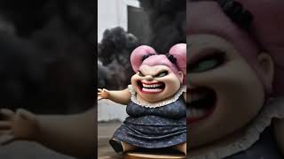 Hulk vs Big Mom vs Sweet Tooth