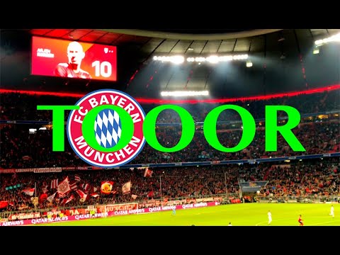 ⚽️BAYERN MUNCHEN⚽️ 4k
