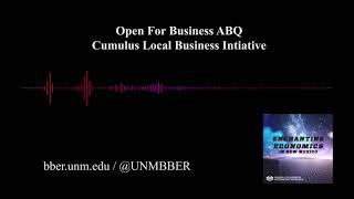 Open For Business ABQ