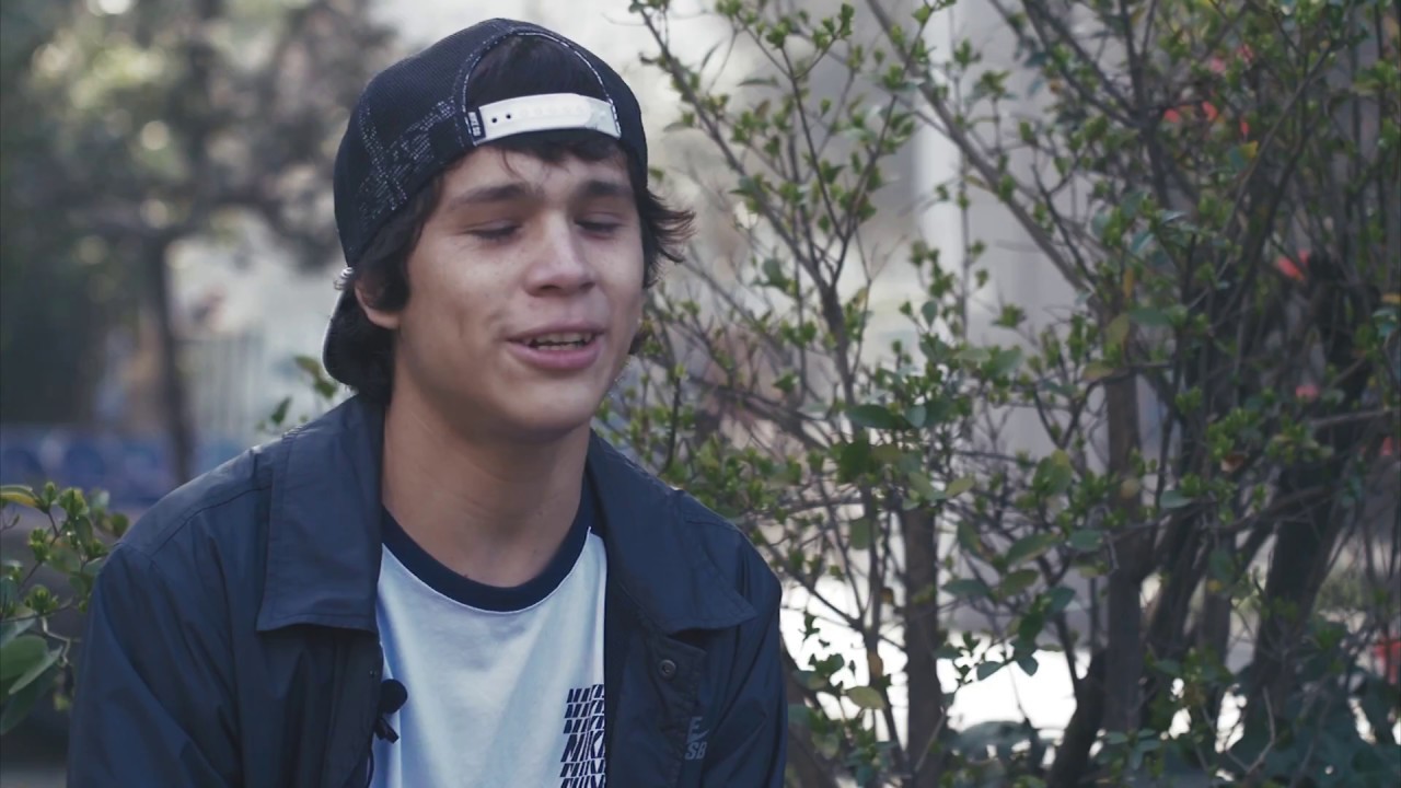 Teaser #2 Fuera de Foco Skatevideo