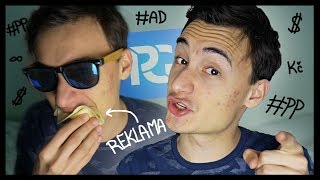 Reklamní války | Lukefry