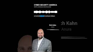 What % of Ad Fraud Crashes the Internet? 💥 #shorts #viral #marketing #podcast #cybersecurity #anura