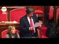 Endrizzi (M5S): "Renzi mandi casa