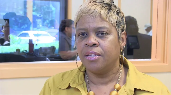 Deborah Spears - Senior Services