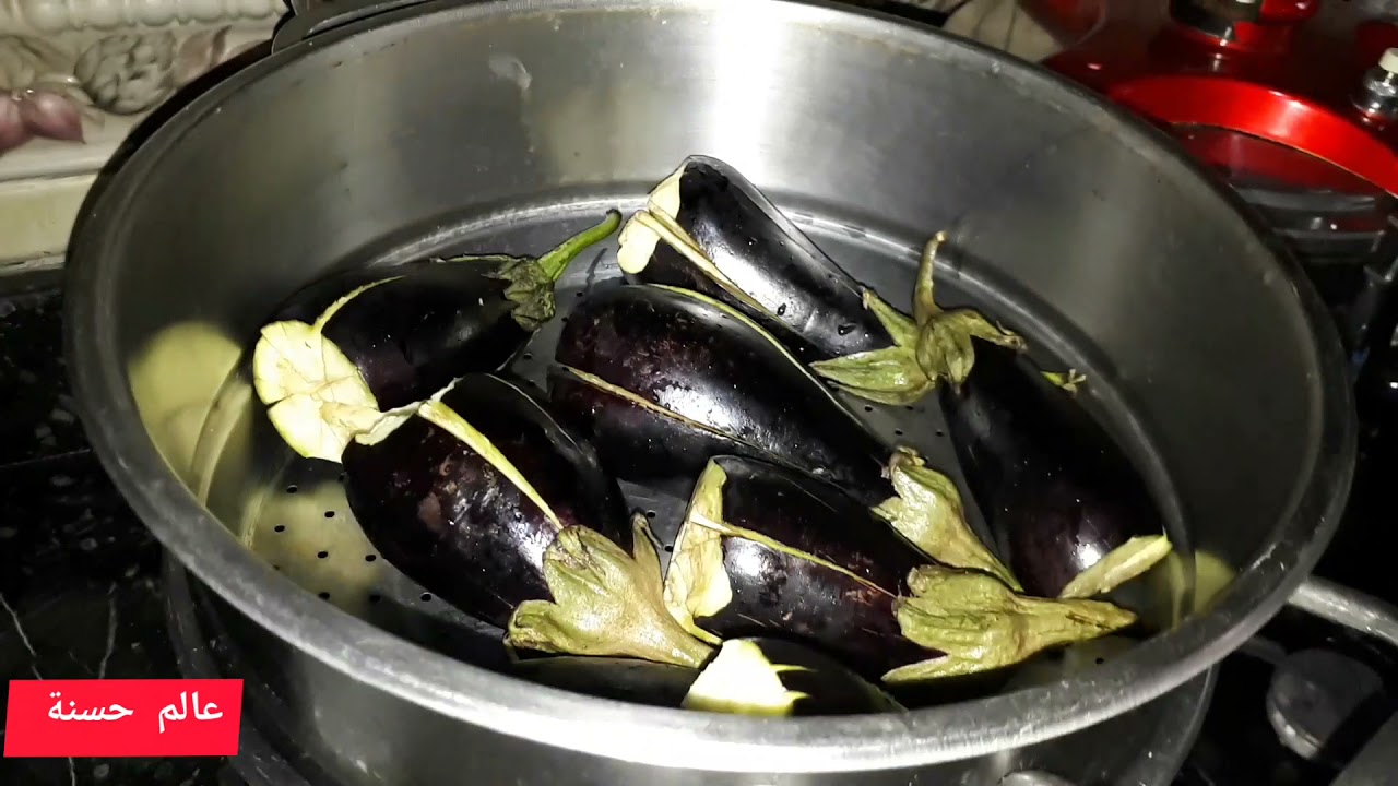 تحضير الدنجال مشرمل بطريقة احترافية ولذيذة بزاف🍽💞