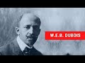 W.E.B. Du Bois: Impact and Legacy in African American Culture