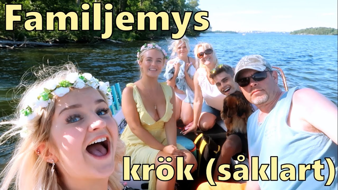 MIN MIDSOMMAR ahahaha