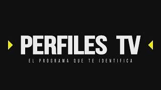 Perfiles TV programa 7 2017