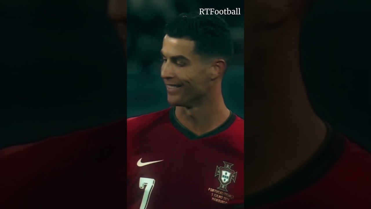 Thank you🐐#football #edit #cr7 #viral #trending #shorts #euro2024 #goat