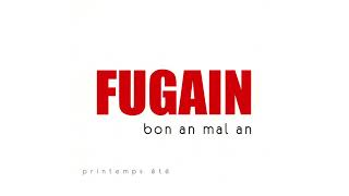 Michel Fugain - Le Funambule (Audio Officiel)