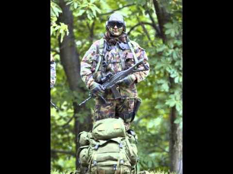 Swiss Armed Forces Short Swiss Army Demonstration