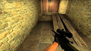 CS:GO - Hacks or Luck (#18) (Lumedas)