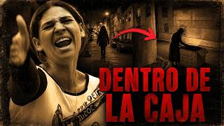 Montserrat Fajardo Hatred from her own blood