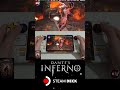 Dante's Inferno Steam Deck Performance: RPCS3 PS3 Emulation Full Performance Test