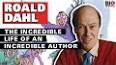 The Extraordinary Life of Roald Dahl ile ilgili video