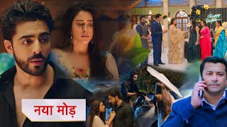 Arshi's Rage Erupts ⋮ Jhanak's New Episode Storyline Updates| Review Video