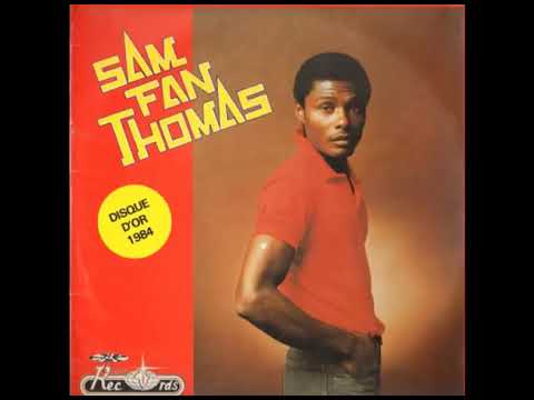 Sam Fan Thomas   African Typic Collection Official audio