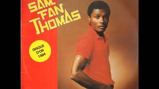Sam Fan Thomas   African Typic Collection  